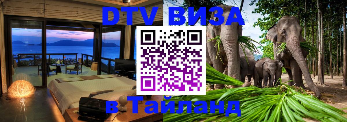 Цены на DTV визу в Таиланд — пакеты услуг, достаточно даже паспорта - 19.11.2025 